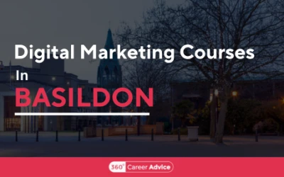 A Beginners Guide To Digital Marketing Courses In Basildon