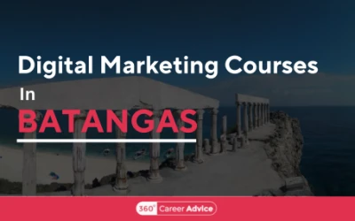 Popular Digital Marketing Courses in Batangas