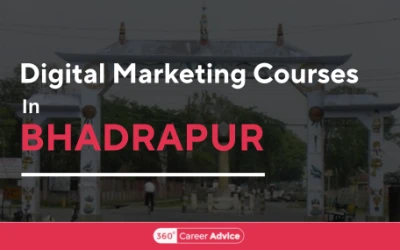 Best Digital Marketing Courses in Bhadrapur, Nepal