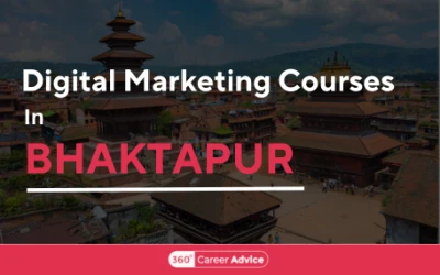 Best Digital Marketing Courses In Bhaktapur