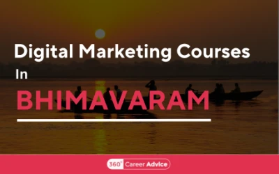 Best Digital marketing courses in Bhimavaram