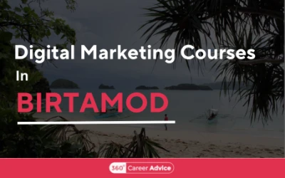 Best Digital Marketing Courses In Birtamod