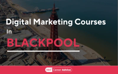 Best Digital Marketing Courses in Blackpool