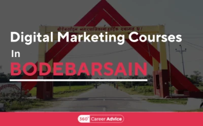 Popular Digital Marketing Courses in Bodebarsain