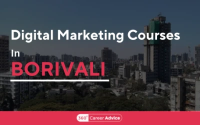 10 Best Digital Marketing Courses In Borivali for students