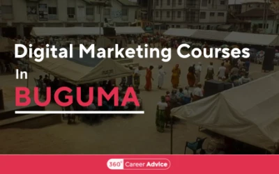 Best Digital Marketing Courses in Buguma