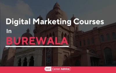 Best Digital Marketing Courses In Burewala