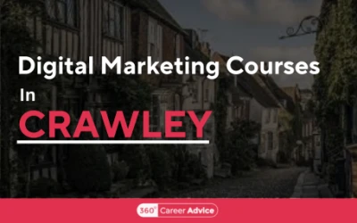 Best Digital Marketing Courses in Crawley