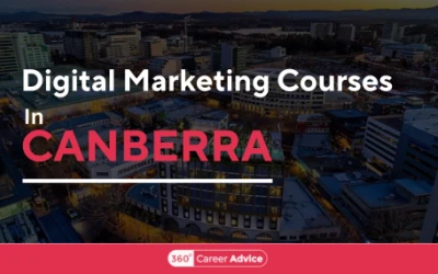 Best Digital Marketing Courses in Canberra For Aspiring Students