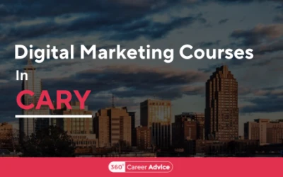 Digital Marketing Courses in Cary
