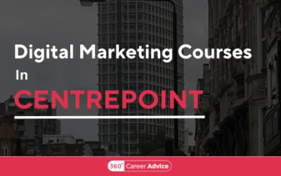 Best Digital Marketing Courses in Centrepoint