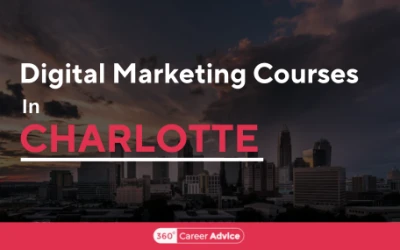 Top Digital Marketing Courses In Charlotte in learners