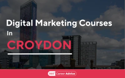 Best Digital Marketing Courses in Croydon