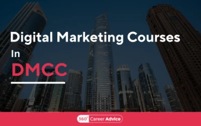 Best Digital Marketing Courses in DMCC, Dubai