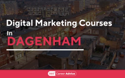 Best Digital Marketing Courses in Dagenham