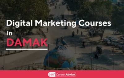 Popular Digital Marketing Courses in Damak