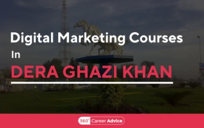 Digital Marketing Courses in Dera Ghazi Khan