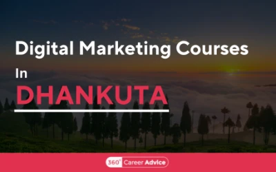 Top Digital Marketing Courses In Dhankuta