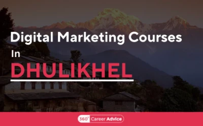 Top Digital Marketing Courses In Dhulikhel for learners