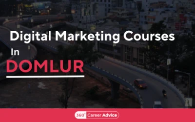 Top Digital Marketing Courses In Domlur