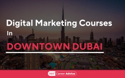 Best Digital Marketing Courses in Downtown Dubai