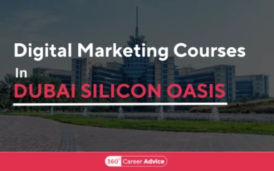 Best Digital Marketing Courses In Dubai Silicon Oasis