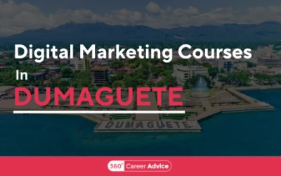 Popular Digital Marketing Courses in Dumaguete