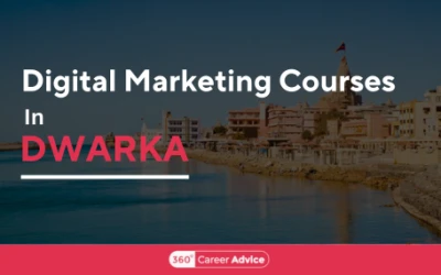 Top Digital Marketing Courses In Dwarka