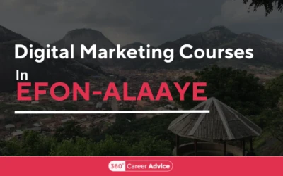 Best Digital Marketing Courses In Efon-Alaaye