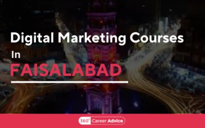 Best Digital Marketing Courses in Faisalabad With Placement Details