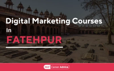 Top Digital Marketing Courses In Fatehpur for Students
