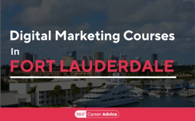 Best Digital Marketing Courses in Fort Lauderdale
