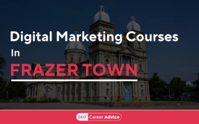 Top Digital Marketing Courses In Frazer Town
