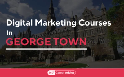 Popular Digital Marketing Courses in George Town
