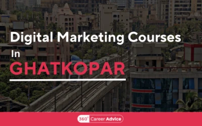 11 Best Digital Marketing Courses In Ghatkopar