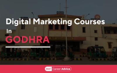 Best Digital Marketing Courses In Godhra
