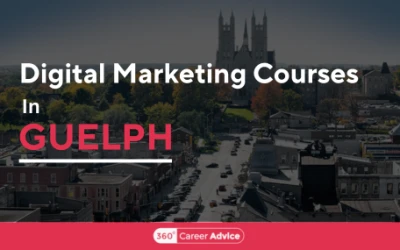 Popular Digital Marketing Courses in Guelph