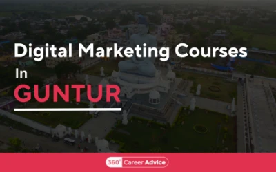 10 Best Digital Marketing Courses In Guntur