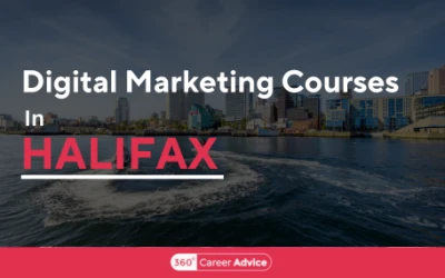 Best Digital Marketing Courses In Halifax