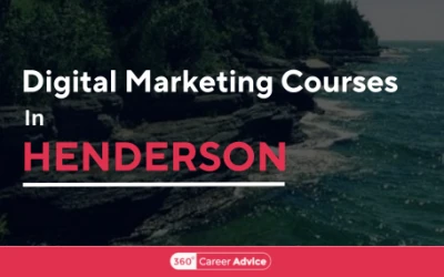 Best 8 Digital Marketing Courses In Henderson