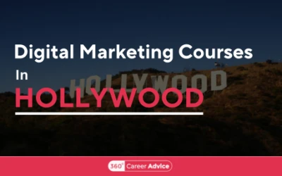 Best Digital Marketing Courses in Hollywood