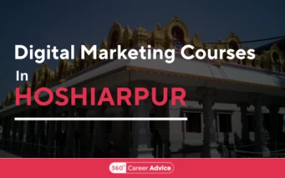 Best Digital Marketing Courses in Hoshiarpur