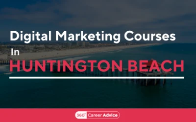 Popular Digital Marketing Courses in Huntington Beach