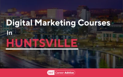 Best Digital Marketing Courses In Huntsville