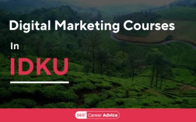 Top Digital Marketing Courses In Idku