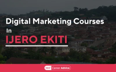 Popular Digital Marketing Courses in Ijero Ekiti
