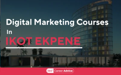 Best Digital Marketing Courses In Ikot Ekpene for students