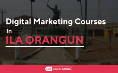 Popular Digital Marketing Courses in Ila Orangun