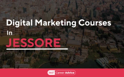 Best Digital Marketing Courses in Jessore
