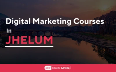 Best Digital Marketing Courses in Jhelum